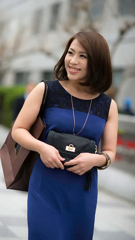 【清楚で品良くセレブな人妻たち】 ナンパ中出し ラグジュアリーエロス 36人8時間SP サンプル画像 1