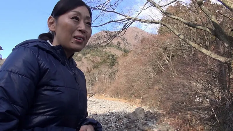 SEXするなら絶対 地方のおばさん！！12人240分8 サンプル画像 19