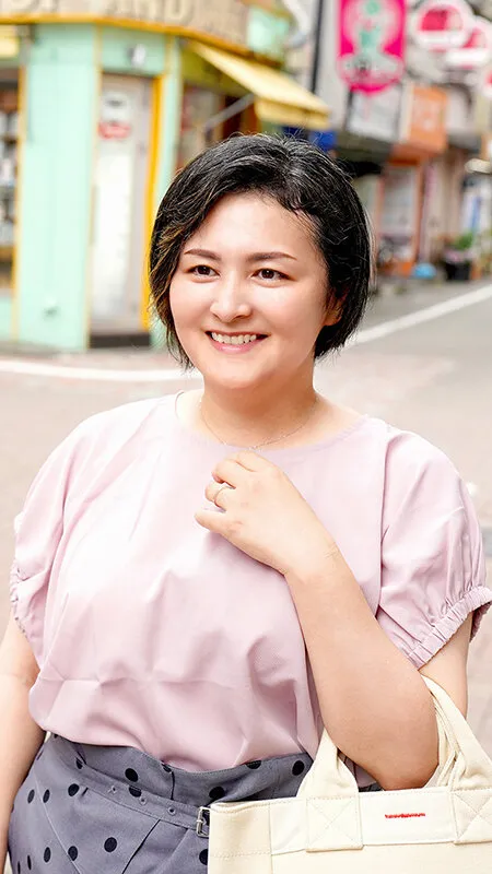 こんな風にやってみろ！！セフレ発掘！ここが穴場だ！ナンパするなら絶対 地元の商店街 逸材美熟女4名ゲット5 サンプル画像 4