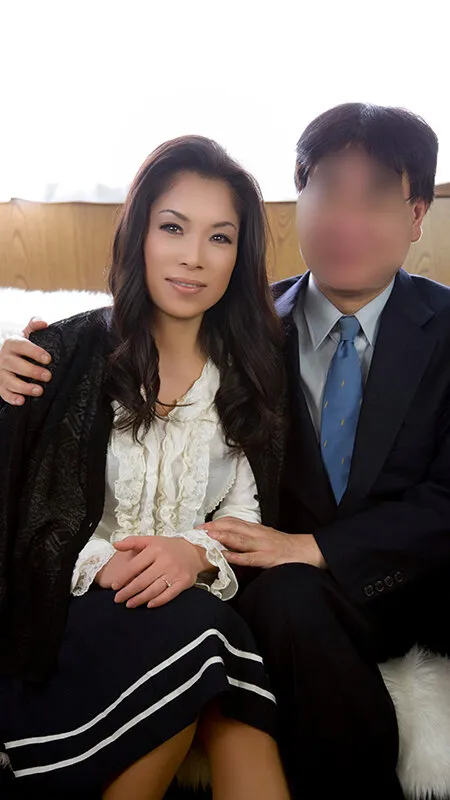 熟年夫婦の愛あふれる濃厚セックス 5組 サンプル画像 1