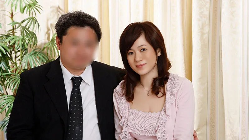 熟年夫婦の愛あふれる濃厚セックス 6組 サンプル画像 5