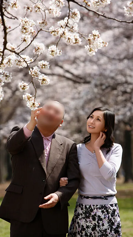 熟年夫婦の愛あふれる濃厚セックス 5組 サンプル画像 3