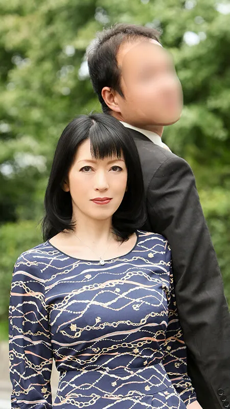 熟年夫婦の愛あふれる濃厚セックス 5組 サンプル画像 5