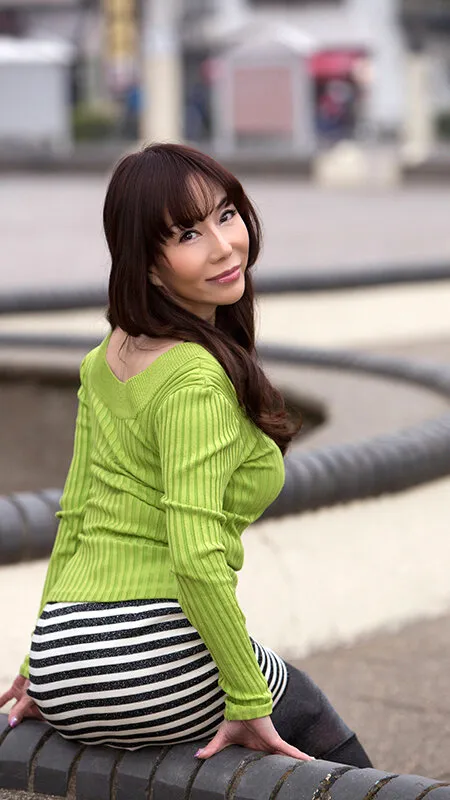 熟年ドラマ傑作選 母と息子の淫靡な物語 サンプル画像 3