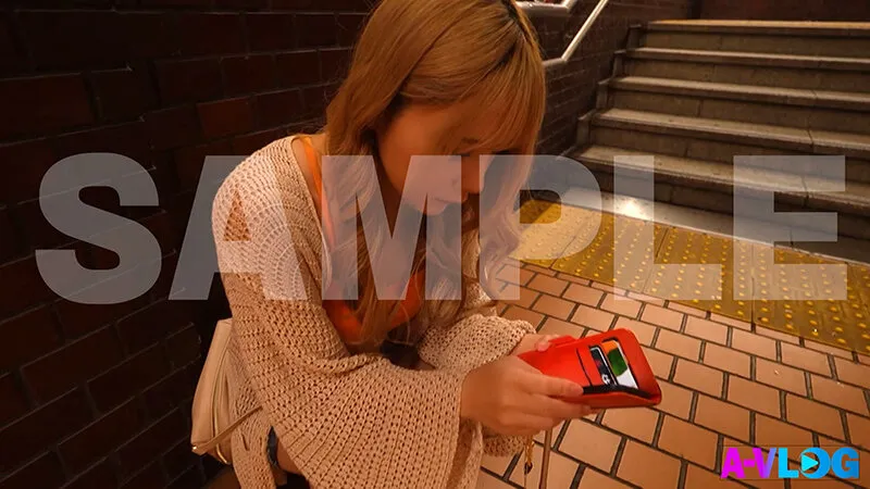 彼氏と喧嘩して家を追い出された美少女と中出し性交した記録 サンプル画像 1