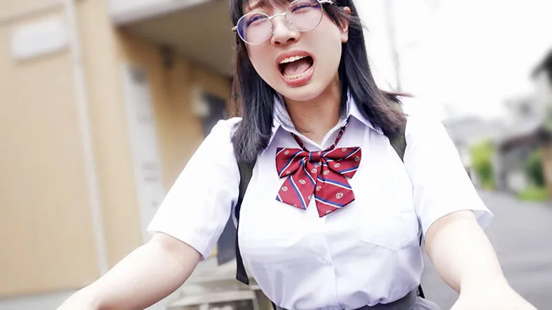 自転車でぶつかってきた巨乳J系が性活全面サポート！下のお世話もお願いしたら、剛毛マ〇コから大量潮吹き！ぶっかけまくりのとろびしゃ看病SEX！ （メスガキ20） 一色さら サンプル画像 1