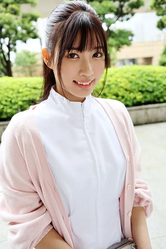 完ナマSTYLE@りえ 「ちょっとだけお時間ありますか？」月一の定期健診後に逆ナンしてきた美人な歯科衛生士とねっとり中出しSEX 宮城りえ サンプル画像 1