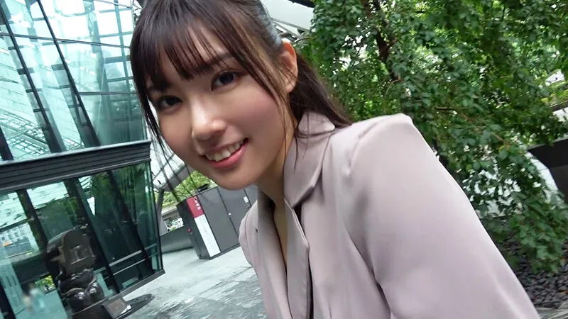 完ナマSTYLE@りえ 「ちょっとだけお時間ありますか？」月一の定期健診後に逆ナンしてきた美人な歯科衛生士とねっとり中出しSEX 宮城りえ サンプル画像 3