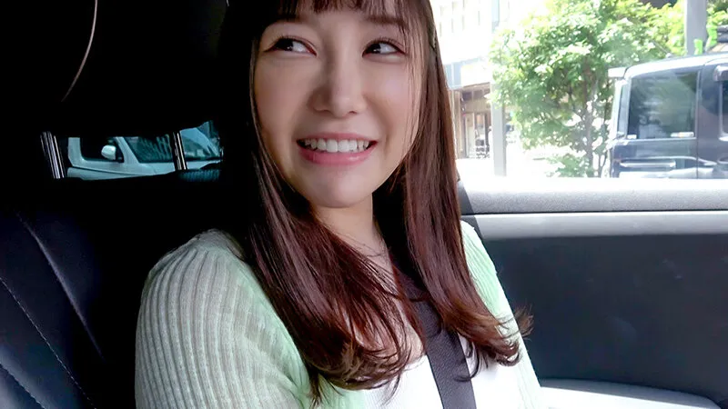 ガチ中出し女優ちゃん 椎名心春 サンプル画像 1