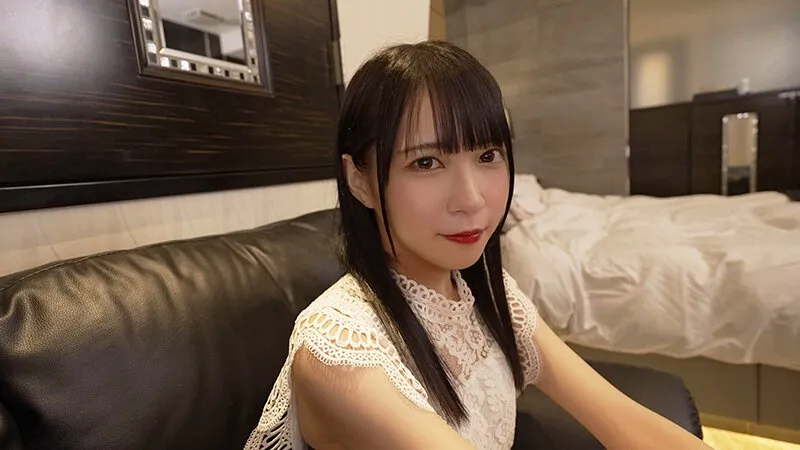 ナンパ即パコ05 学生でコンカフェでも働く彼女は「可愛いんで何でも似合っちゃう！」よくナンパされちゃうスレンダーの綺麗な乳首を勃起させてハメまくる！もえかちゃん サンプル画像 2