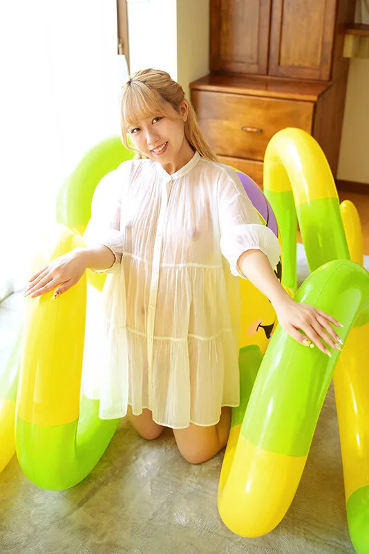 Honey Girl/小林うらん サンプル画像 5