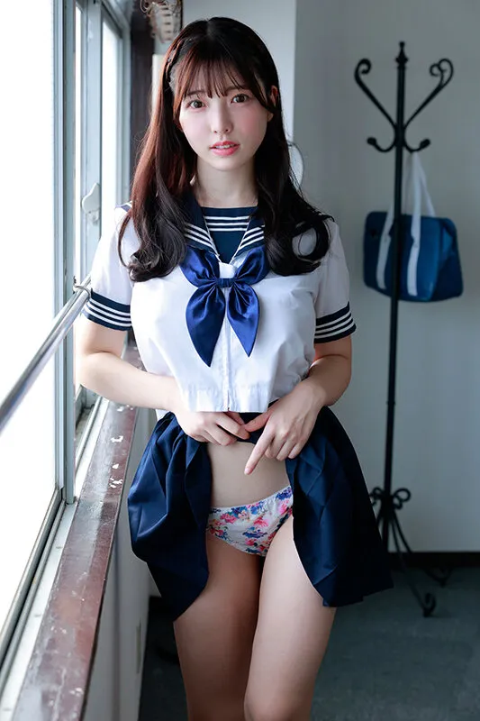 Best naked 03/彩月七緒 サンプル画像 8