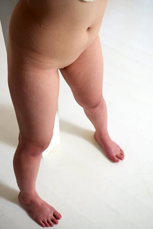 私たち・・お潮を吹いちゃんです・・ COMPLETE BEST サンプル画像 9