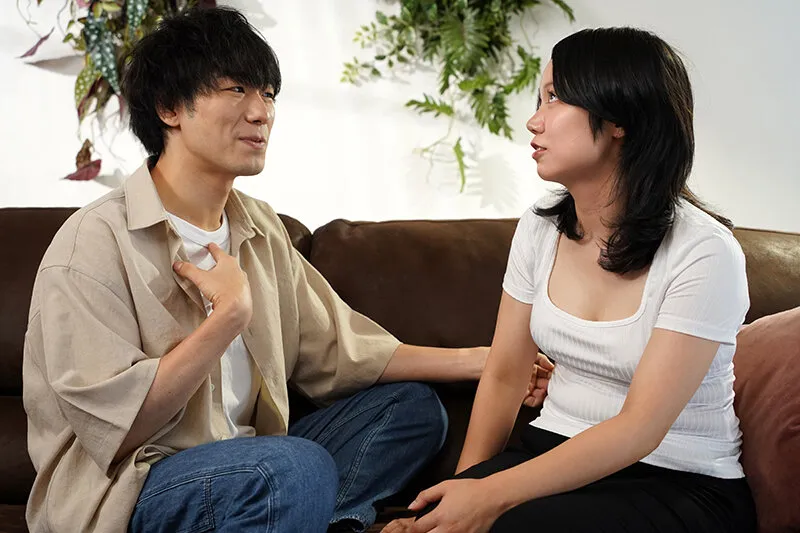 初撮りAVデビュー 葵璃子 サンプル画像 1