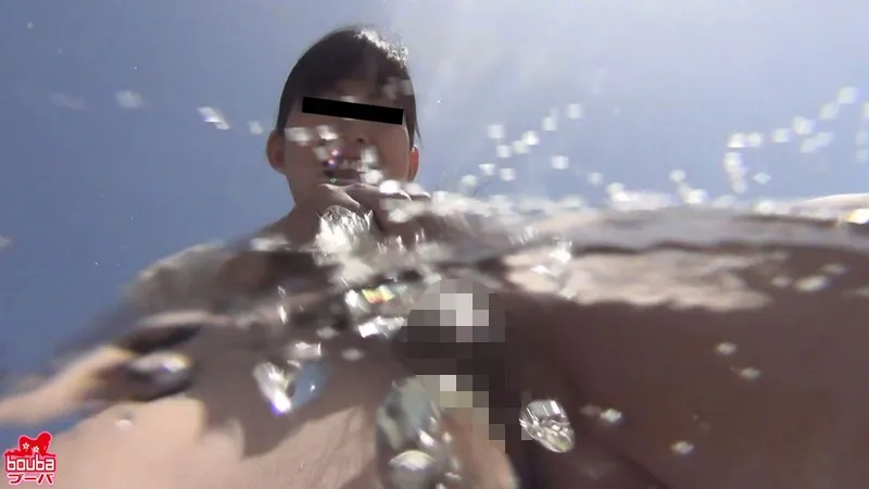 突然おしっこを掛けられちゃった僕 サンプル画像 5