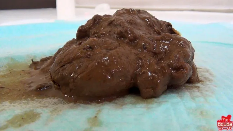 激写！お浣腸の女 サンプル画像 10