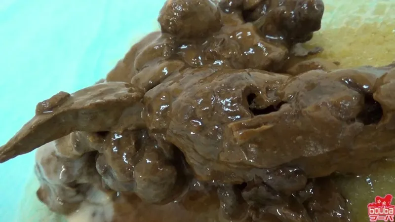 激写！お浣腸の女 サンプル画像 5