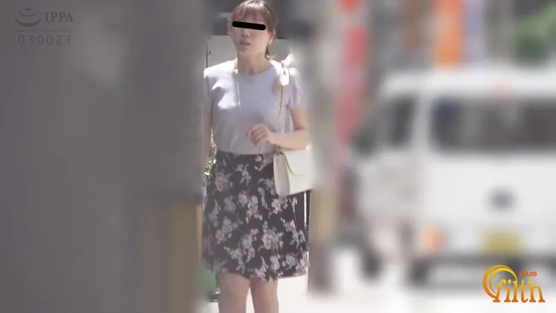 敏感女子おしっこ拭き取りオナニー サンプル画像 2