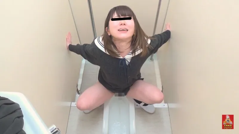 5カメ5アングル快感おしっこ Hi-GRADE 4.5th サンプル画像 15