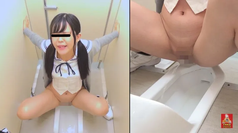 5カメ5アングル快感おしっこ Hi-GRADE 4.5th サンプル画像 9