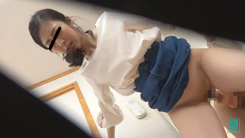 激痛アクメ はじめてのディルド ～痛みから快楽へ変わるオナニー～ サンプル画像 15