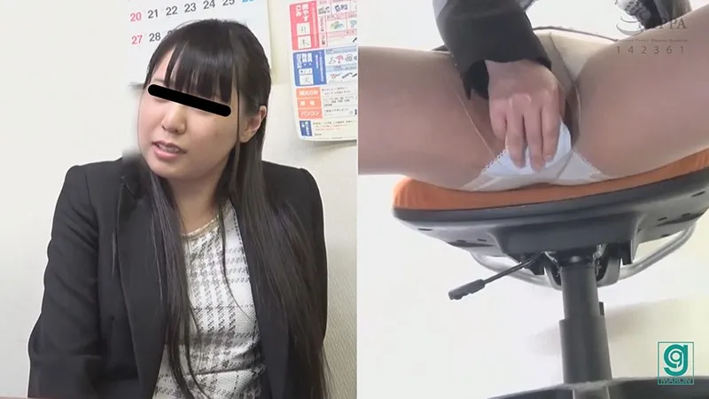 ディルド常習オナニスト ～ぶっ刺しま●こ☆パンツもっこりエロ娘～ サンプル画像 15