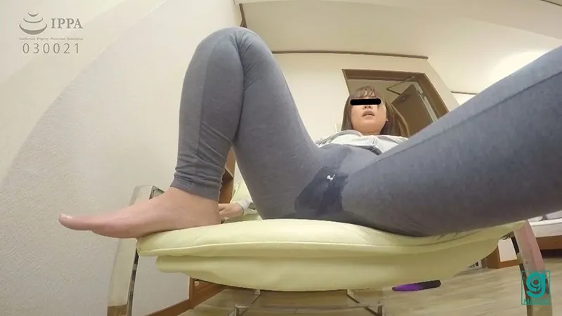 隠れエクスタシー 電マ失禁オナニー サンプル画像 10