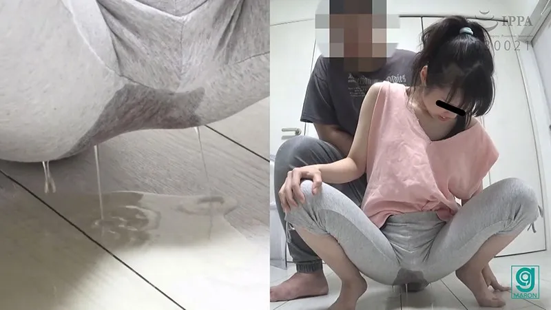 隠れエクスタシー 電マ失禁オナニー サンプル画像 6