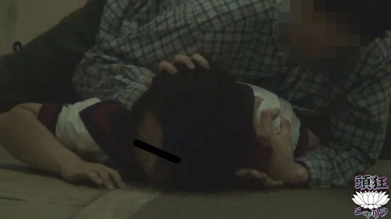 女子校生レ●プ隠撮 16 サンプル画像 11