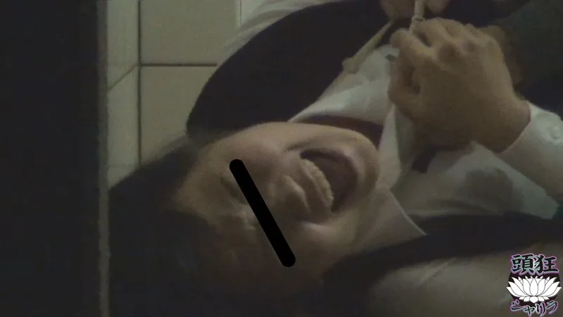 女子校生レ●プ隠撮 16 サンプル画像 15
