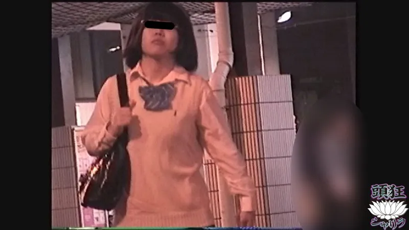 女子校生レ●プ隠撮 16 サンプル画像 17