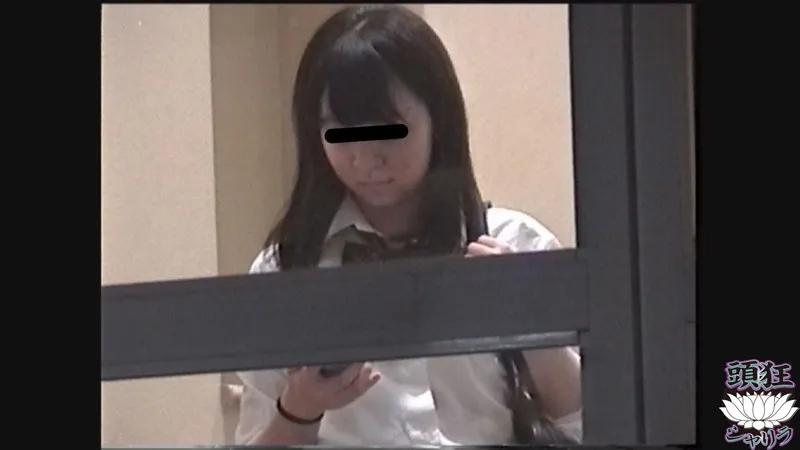 女子校生レ●プ隠撮 16 サンプル画像 6