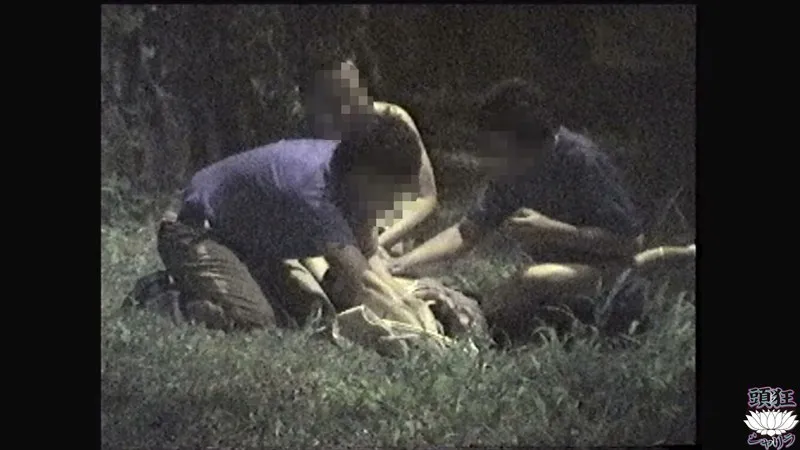 輪●隠撮 サンプル画像 1