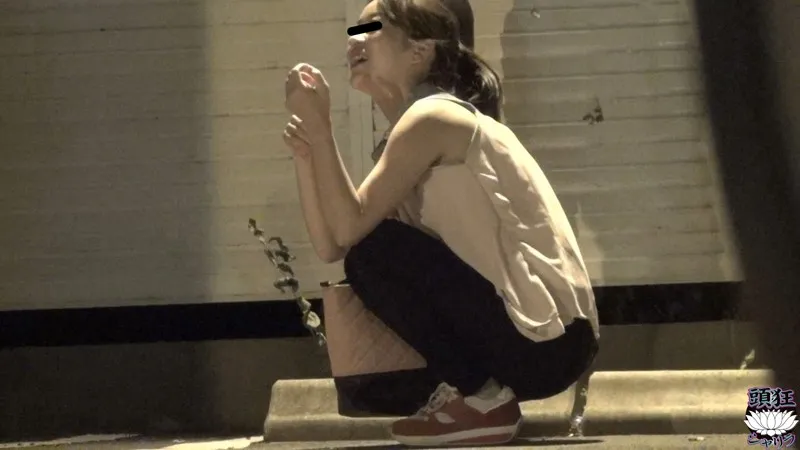 輪●隠撮 サンプル画像 11