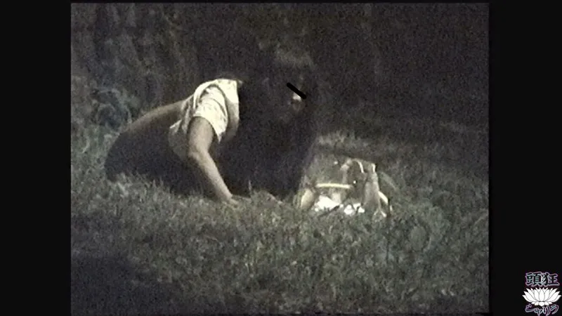 輪●隠撮 サンプル画像 4