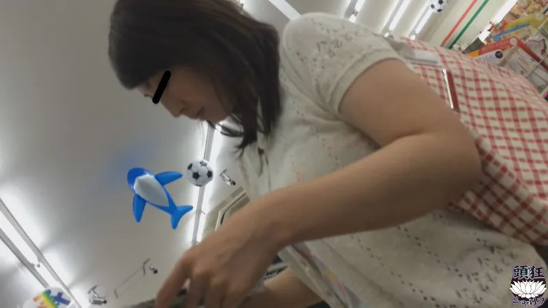 輪●隠撮 サンプル画像 6