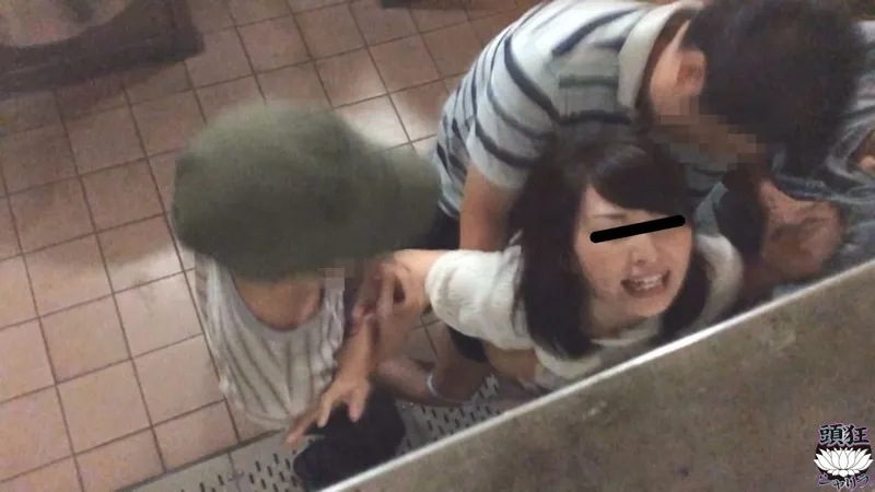 輪●隠撮 サンプル画像 9