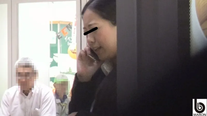 キャリアウーマンレ●プ隠撮 サンプル画像 1