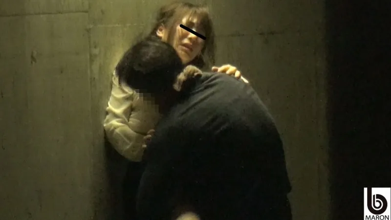 キャリアウーマンレ●プ隠撮 サンプル画像 14