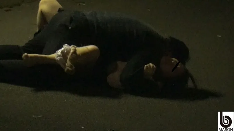 キャリアウーマンレ●プ隠撮 サンプル画像 15