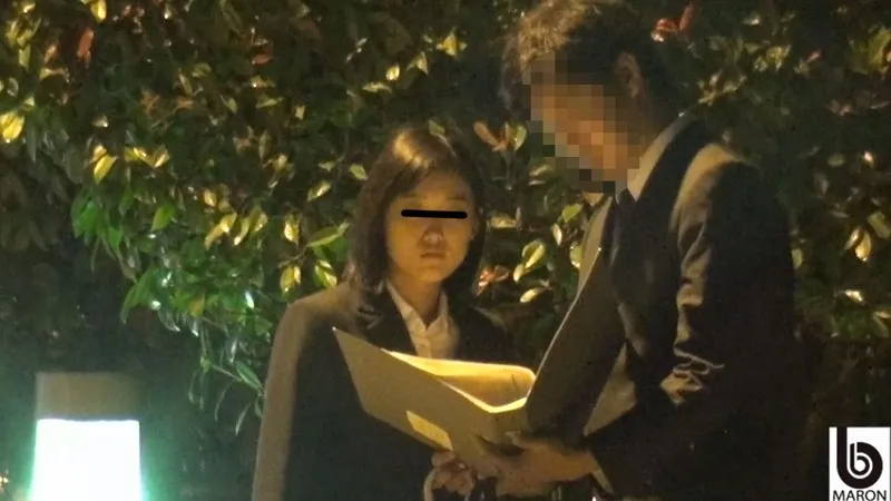 キャリアウーマンレ●プ隠撮 サンプル画像 6