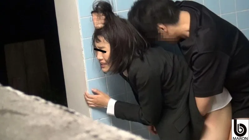 キャリアウーマンレ●プ隠撮 サンプル画像 9