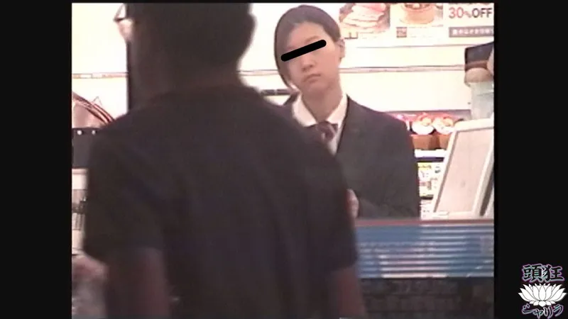 女子校生レ●プ隠撮 17 サンプル画像 1