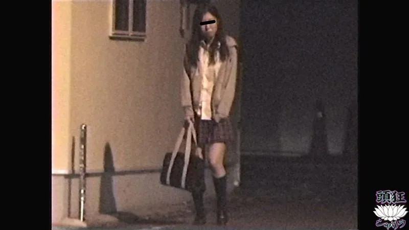 女子校生レ●プ隠撮 17 サンプル画像 10