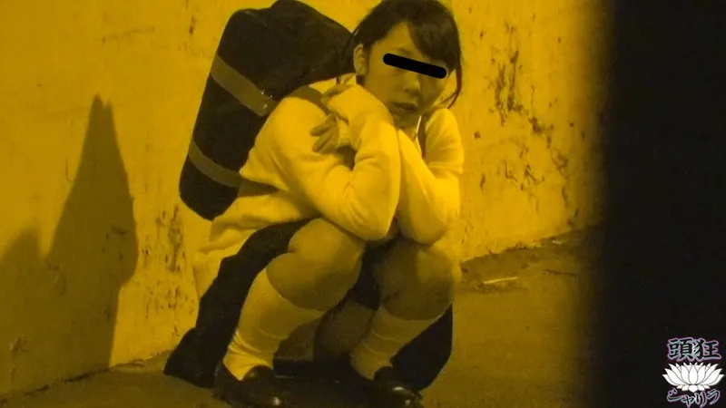 女子校生レ●プ隠撮 17 サンプル画像 11