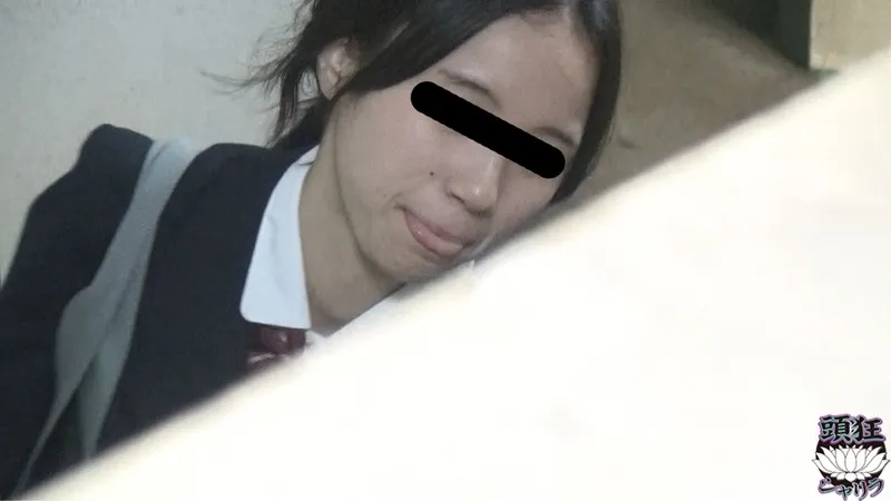 女子校生レ●プ隠撮 17 サンプル画像 16
