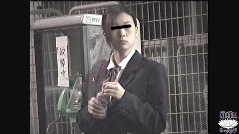 女子校生レ●プ隠撮 17 サンプル画像 2