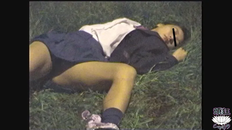 女子校生レ●プ隠撮 17 サンプル画像 4