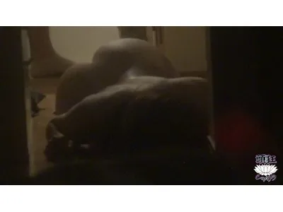 盗撮泥●女レ●プ サンプル画像 10