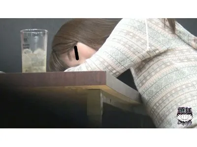 盗撮泥●女レ●プ サンプル画像 6